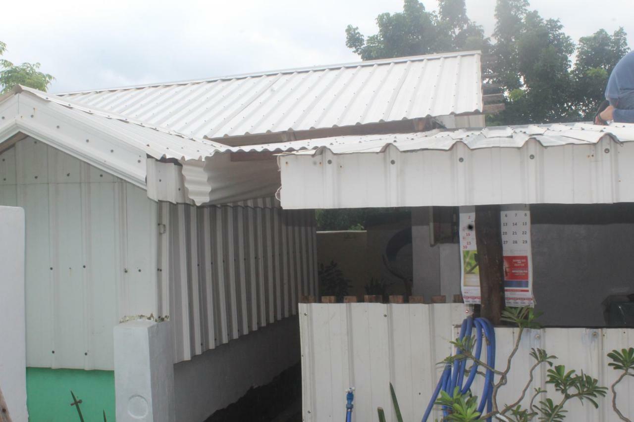 Marano'S Home Legazpi Kültér fotó