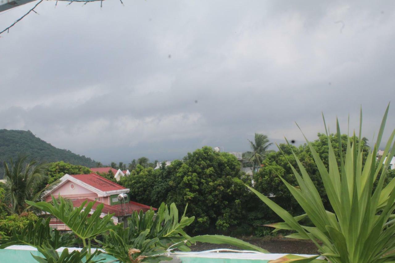 Marano'S Home Legazpi Kültér fotó