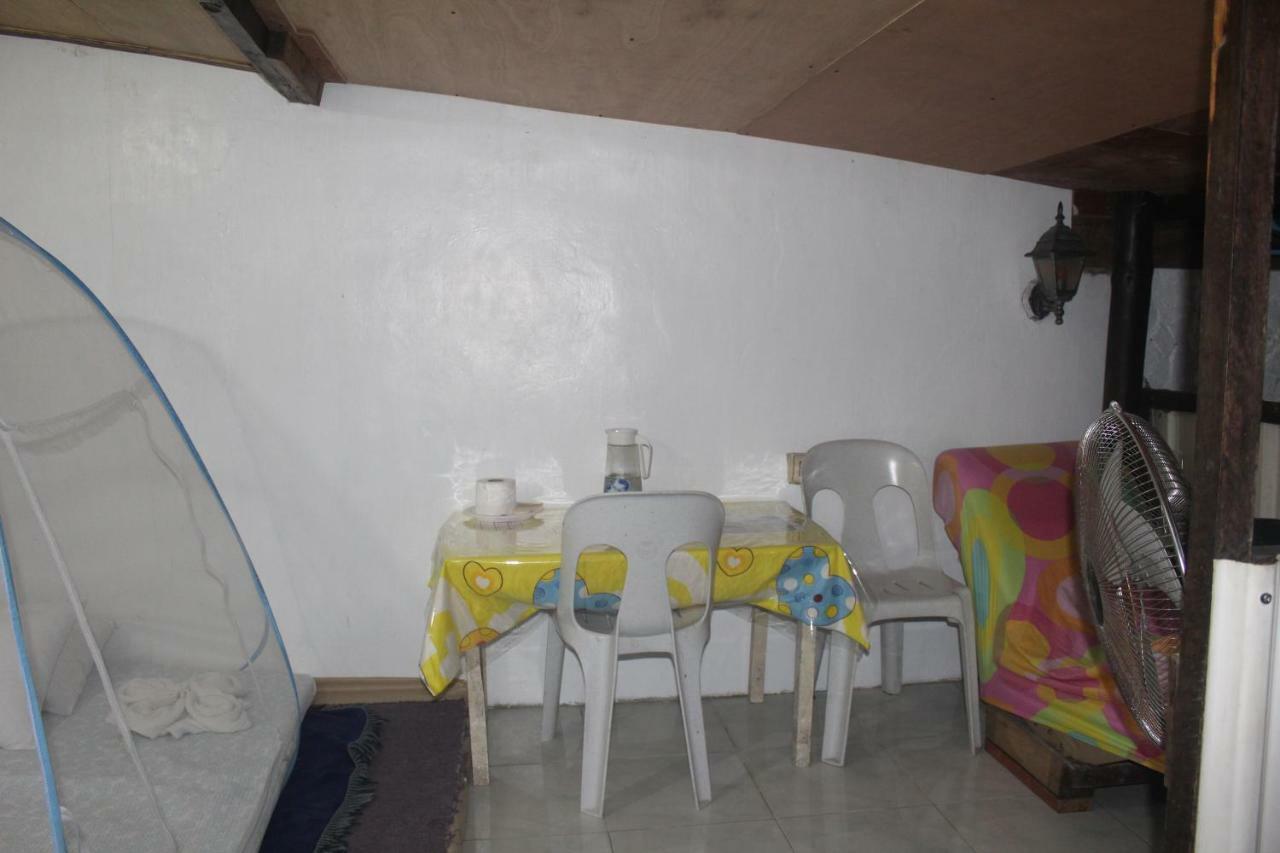 Marano'S Home Legazpi Kültér fotó