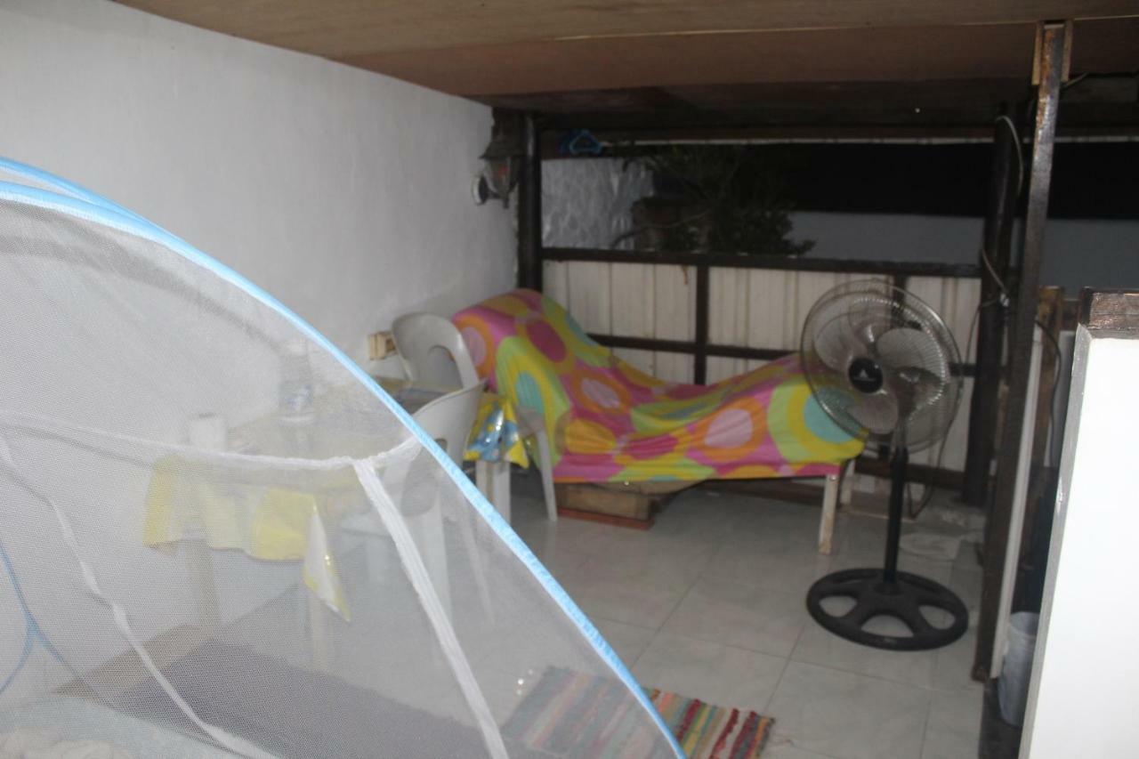 Marano'S Home Legazpi Kültér fotó