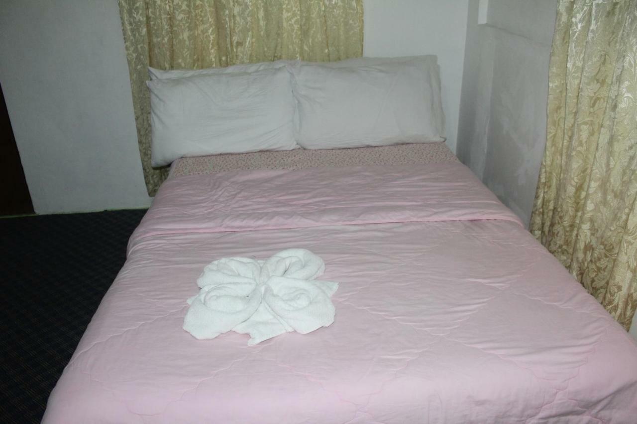 Marano'S Home Legazpi Kültér fotó