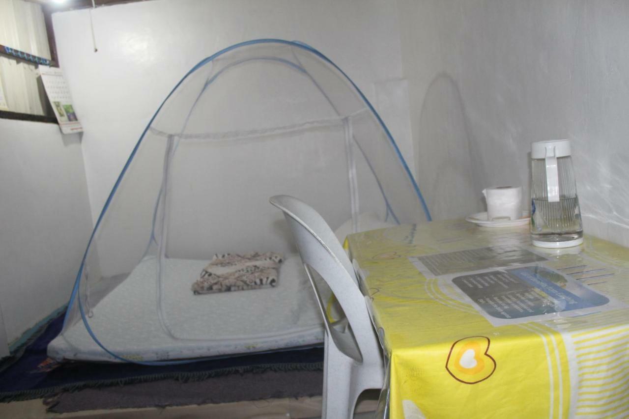 Marano'S Home Legazpi Kültér fotó
